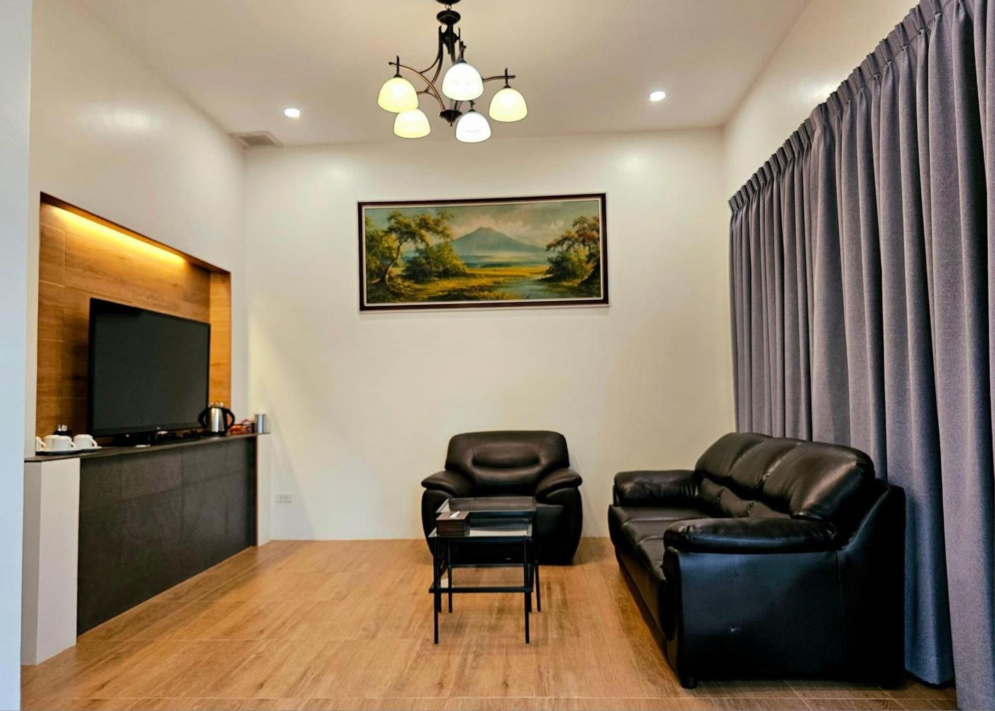 Sanaepatan Home Resort - เสน่ห์ป่าตาล โฮม รีสอร์ต Ban Buak Khang Exteriér fotografie